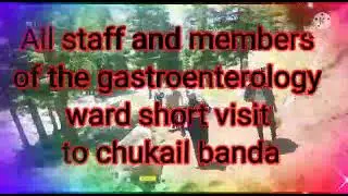 chokil Banda