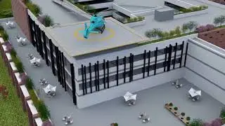 Nuevo Hospital de Usme
