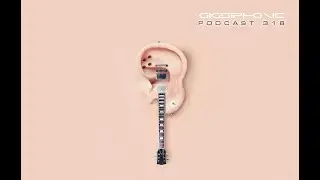 Gigsiphonic - PODCAST 316 (Doomer Wave, Post Punk, Alternative) Дурной Вкус | Corn Wave | Past Day