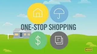 Howard Hanna - One Stop Shopping
