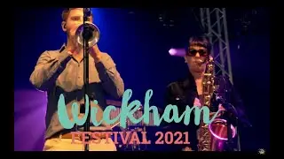 Wickham Festival 2021