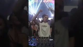 💧Errortica JILT Almaty Kazakhstan #rave #electronicmusic #remix #dj #jilt #party