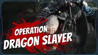 Hazard Ops Operation Dragon Slayer