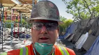 Swimming Pool Construction: Quality Control