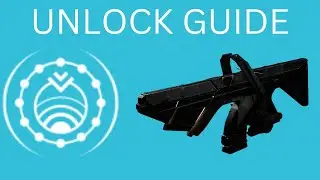 Choir of One Destabilizing Rounds: Encore Week 2 Secret Chests, Intrinsic, and Catalyst