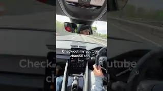 What can you say about this Tesla rival?
