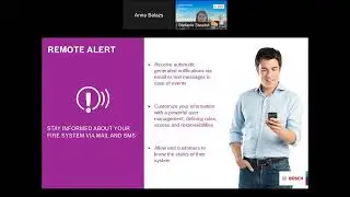Remote monitoring of fire systems: Remote Fire Safety App and Remote Portal updates