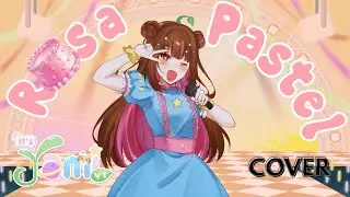 Rosa Pastel 【Belanova】|| itsYamiVT 【COVER】