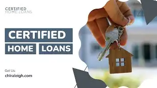 Certified Home Loans - Mortgage Broker Raleigh, NC | Mortgage Lender | Conventional Mortgage