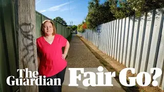Single mother Emily Lightfoot talks about life on welfare