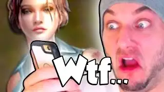 Call of Duty на iPhone...