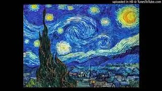 Starry Night Reading