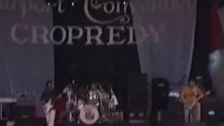 The Hamsters - Voodoo Chile (Cropredy)