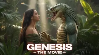 THE BOOK GENESIS _ Adam and Eve _ Noah _ Abraham _ Joseph What no one tell you