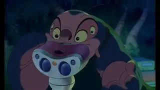 Lilo & Stitch - 