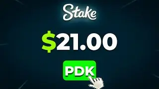 THE Best Stake Promo CODE - 2023