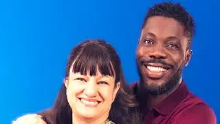 &rsquo;90 Day Fianc&eacute;&rsquo;: Daniel&rsquo;s Honest Reaction to Seeing Lisa&rsquo;s Natural Hair for the First Time