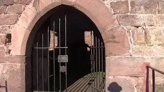Le ch&acirc;teau  du Birkenfels