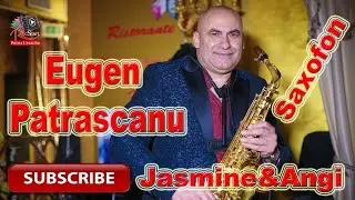 Eugen Patrascanu - Sarbe la Saxofon | Muzica si Evenimente