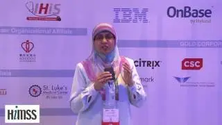 HIMSS AsiaPac 2016 Closing Highlights Video