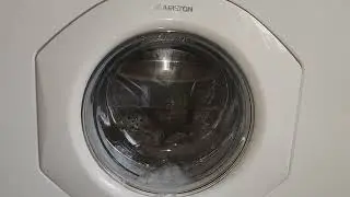 Ariston margherita cachemire AL948TX lavaggio di pulizia 