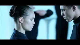 [UNOFFICIAL] Nero - Promises (Skrillex Video Mashup)