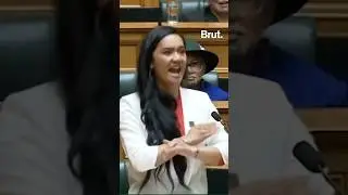 Meet New Zealand&rsquo;s youngest MP since 1853, who went viral&hellip;