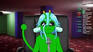 casual friday stream! (yapping, drawing, etc.)