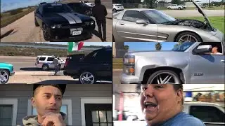 old chill vlog #vlog #trucks #fyp #viralvideo 
