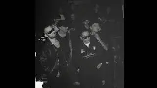 [FREE] ЭКСИ x СКРИПТОНИТ x CAPTOWN Type Beat - Que pasa?