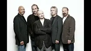 Genesis - Follow You Follow Me (1 hour)