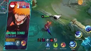 !!!New!!! Script alucard x Ichigo (model 3d)