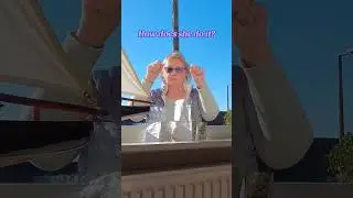 Psychokinesis through glass window! #telekinesis
