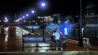 Sleepless in Seattle (1993) - Blu-ray menu