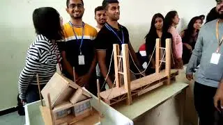 Engineer's Day | Teachers Day At Jain University Bangalore.