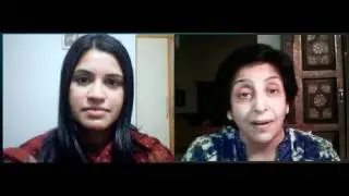 Interview   Mrs Deepak Kalra Part2