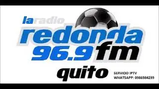 La Radio Redonda Hablando Jugadas 29 Mar 2021