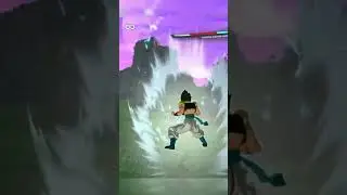 ⚡ Gogeta vs Belmod 😳 Legendary Battle Begins 🔥#dbz#dbs#dbsuper#dbzsuper#fypシ゚viral#goku#vegeta