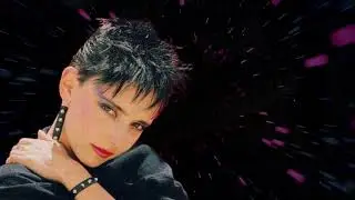 Jeanne Mas - Et puis Johnny RMX 2024