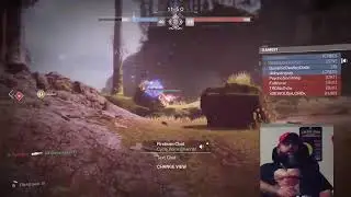 Player vs Player || Destiny || Gambit