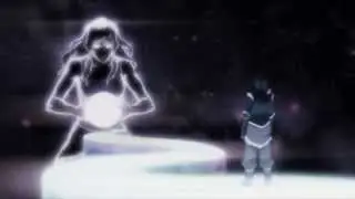 ATLK korra | In the Spiritual World
