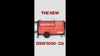 NEW Hilti DSW 5030-CA