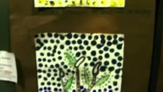 E Russell Hicks Middle School Art 2013-14