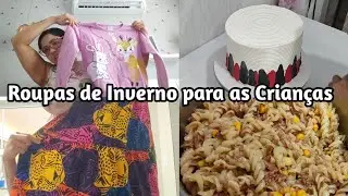 Muitas Comprinhas