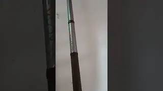 caperlan 290cm fishing rod capacity 5-12kgs