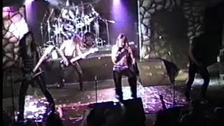 Child Saint ~ The Darkling ~ LIVE at The Waters Club