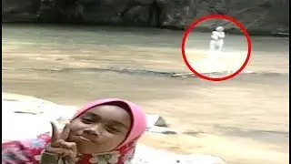 3 Most Mysterious Lakes And Rivers That You Shouldn't Visit At Night