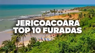 N&Atilde;O COMETA ESSES ERROS EM JERICOACOARA! Dicas para sua viagem!
