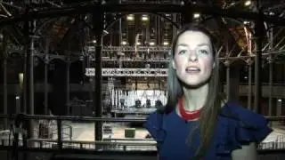 About the Roundhouse - TV London