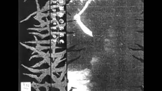Abhorre - D&eacute;pression (2003) (Black Metal Canada) [Full Demo]